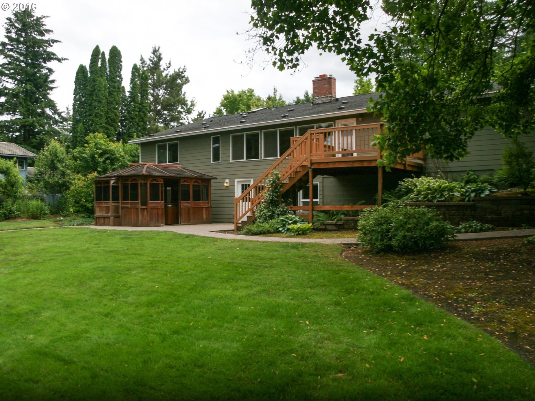 11145 Northwest Rainmont Road Portland, OR 97229 - Photo 20 of 22 Gallery Image 20