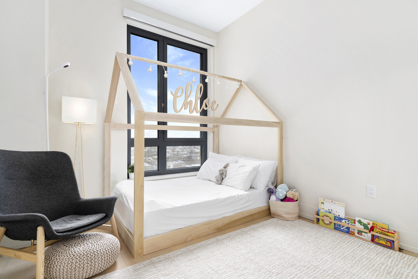 550 Vanderbilt Avenue, Unit 1303 Brooklyn, NY 11238 - Photo 6 of 14