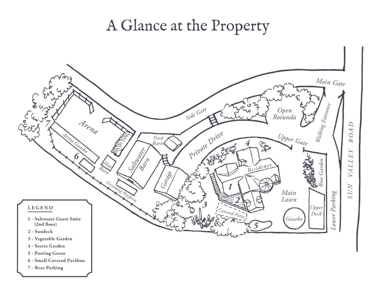 4763 Sun Valley Road Del Mar, CA 92014 - Photo 24 of 25