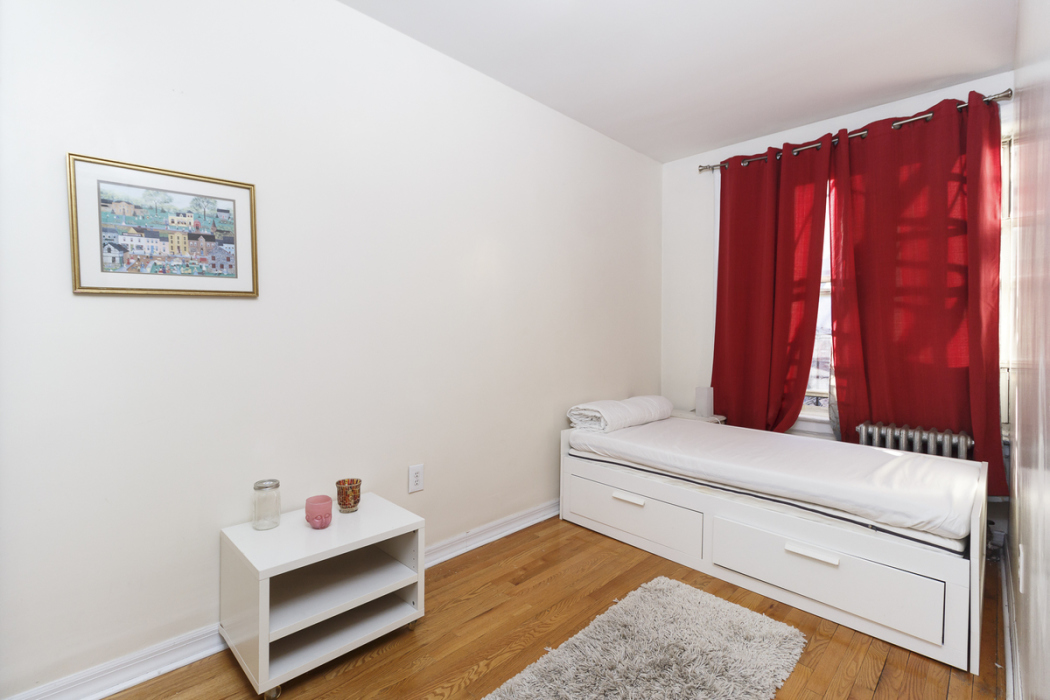 780 Saint Marks Avenue, Unit 4DA Brooklyn, NY 11213 - Photo 10 of 12