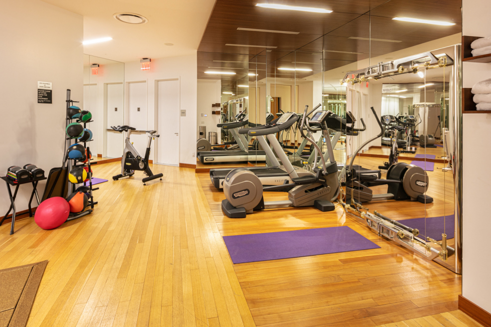 One Jackson Square 122 Greenwich Ave, Manhattan, NY 10011 - Photo 4 of 6