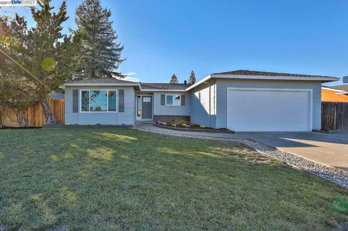 3043 Kittery Avenue San Ramon, CA 94583 - Photo 1 of 1