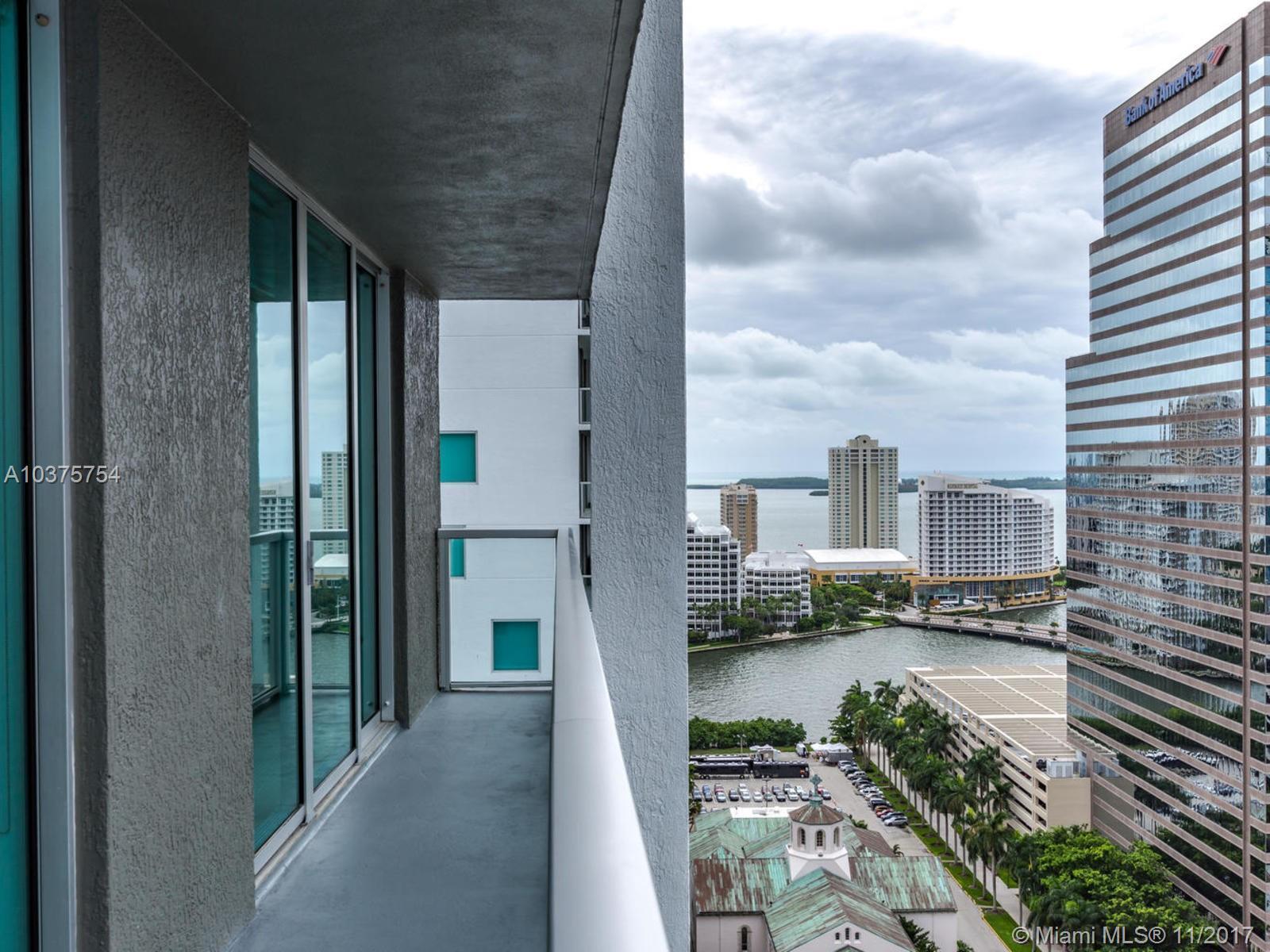 55 Southeast 6th Street, Unit 2610 Miami, FL 33131 - Photo 31 of 33