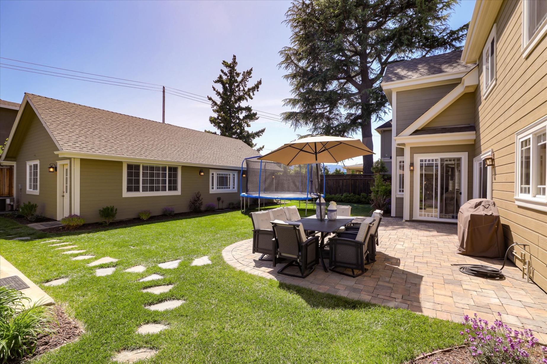 14908 Conway Avenue San Jose, CA 95124 - Photo 14 of 16