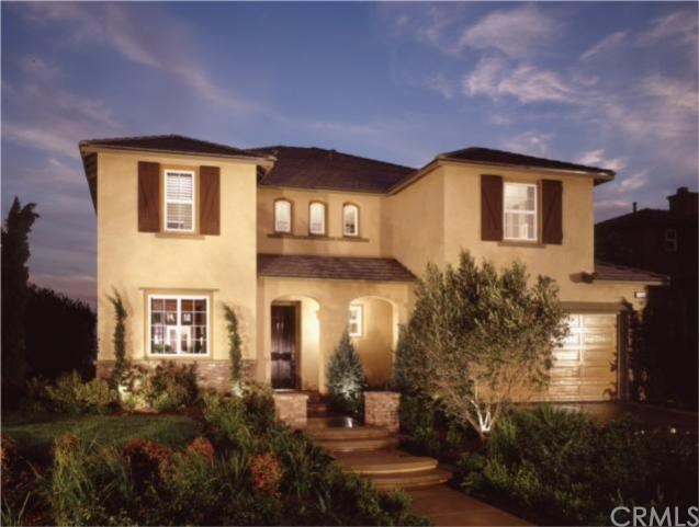 15880 South Cliff Court Riverside, CA 92503 - Photo 1 of 1 Photo is of corresponding model. Please see sales office to view actual home for sale.