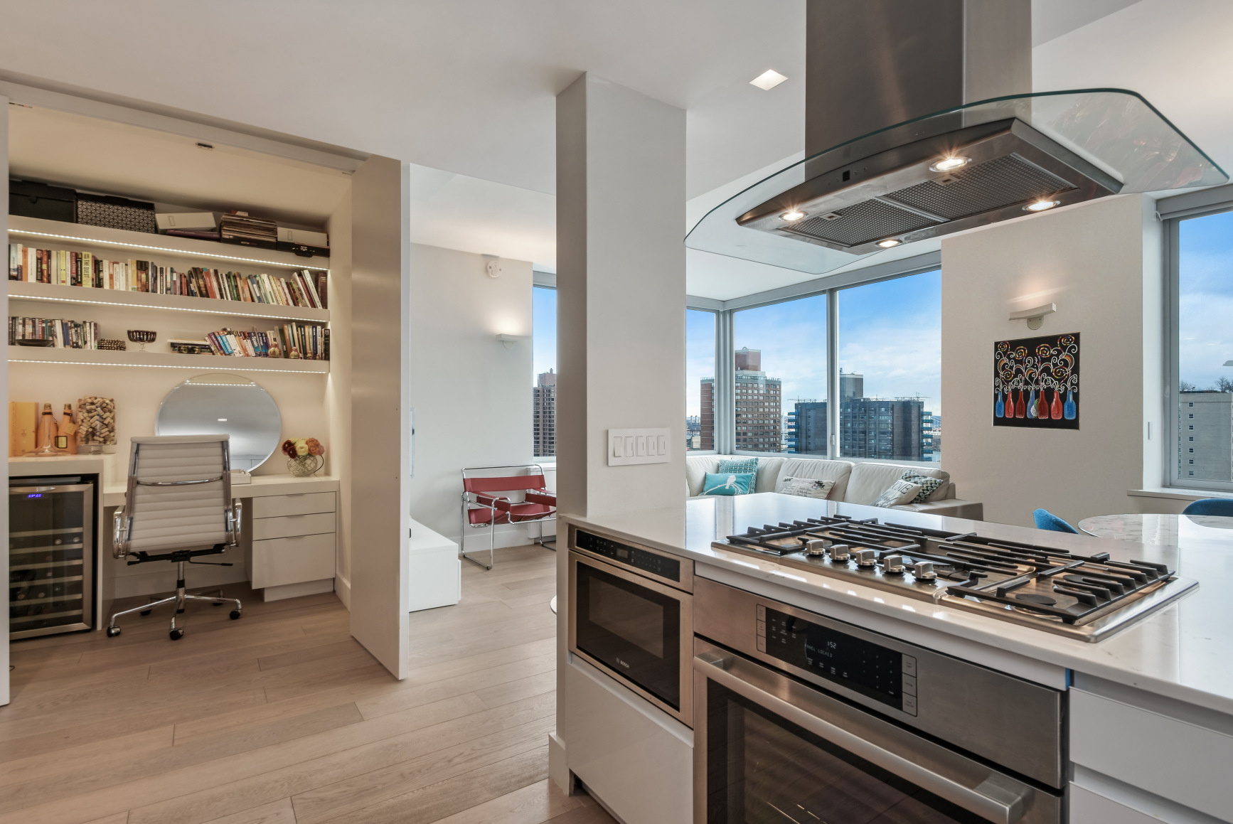 360 East 88th Street, Unit 28C Manhattan, NY 10128 - Photo 2 of 12