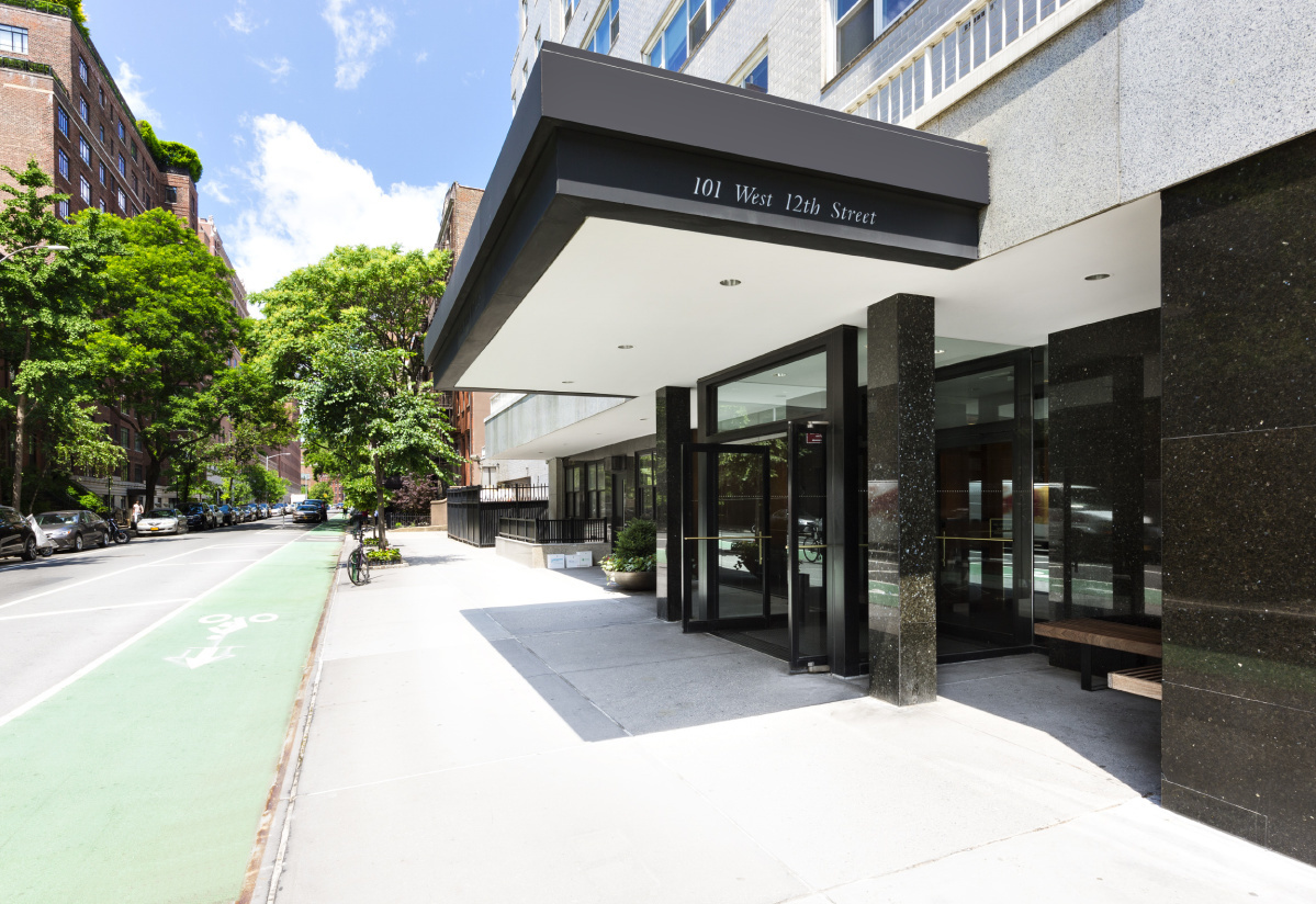 The John Adams 101 W 12th St, Manhattan, NY 10011 - Photo 10 of 10