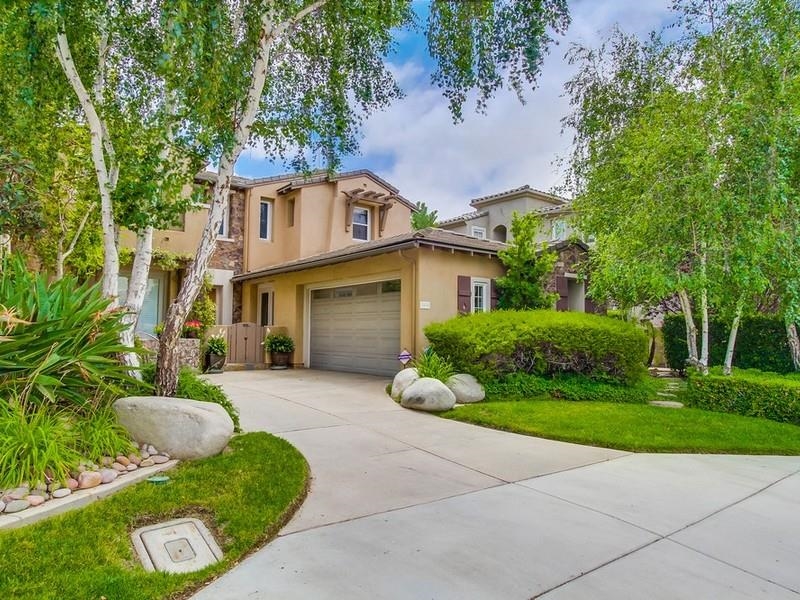 7615 Marker Road San Diego, CA 92130 - Photo 2 of 22
