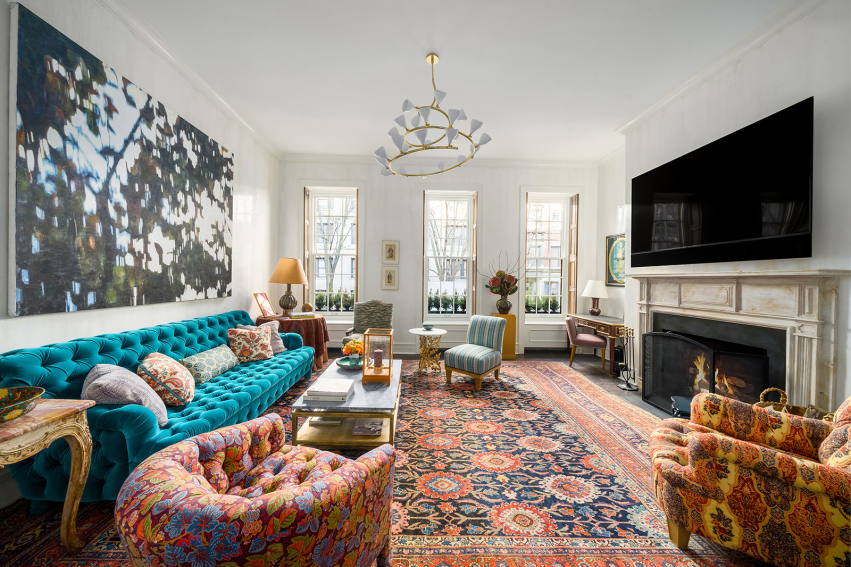 158 East 81st Street Manhattan, NY 10028 - Photo 3 of 20