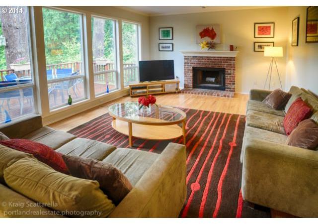 6417 Southwest Flower Street Portland, OR 97221 - Photo 12 of 16 Gallery Image 12