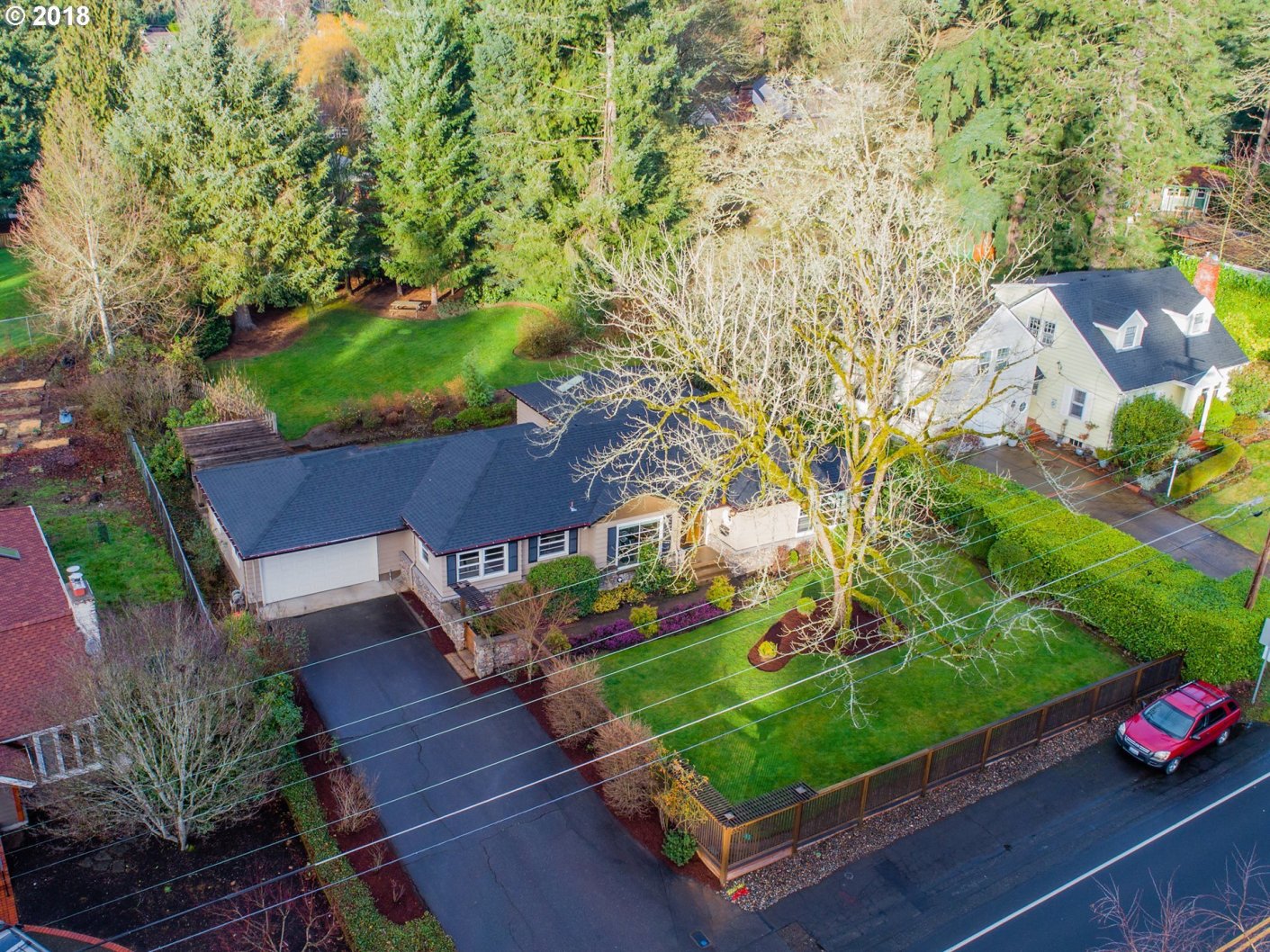 8305 Southwest Birchwood Road Portland, OR 97225 - Photo 25 of 31 Gallery Image 25