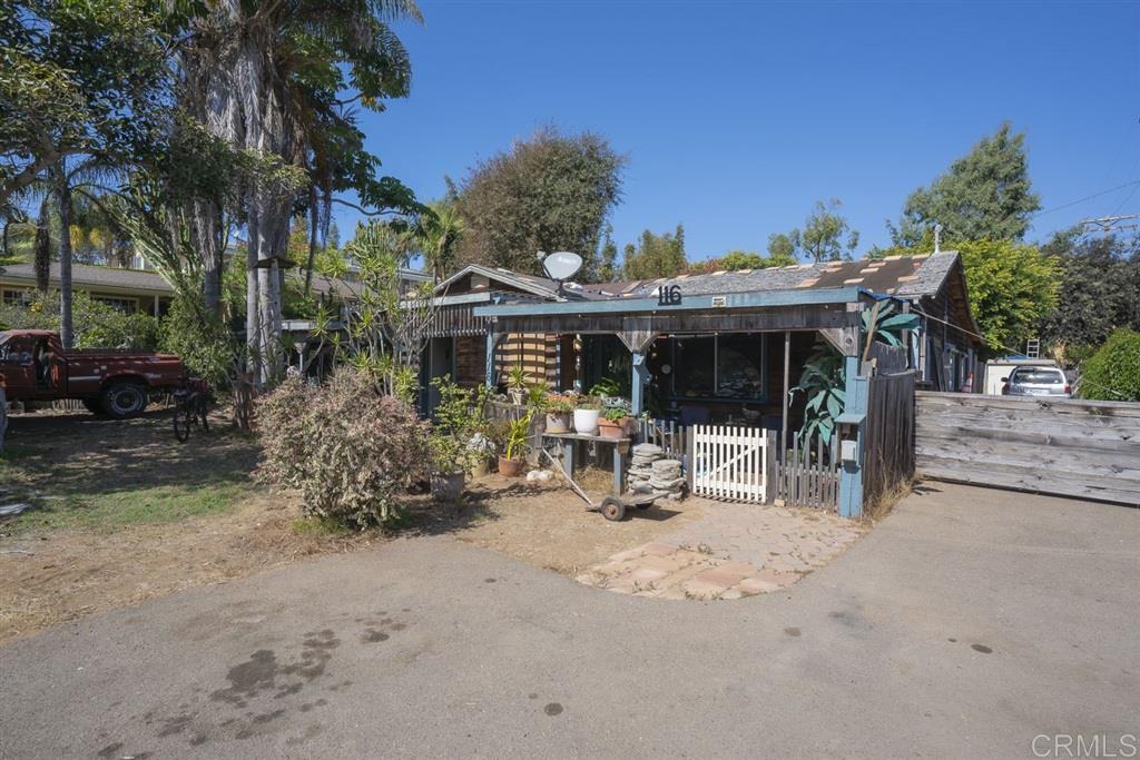 116 Grandview Street Encinitas, CA 92024 - Photo 3 of 12