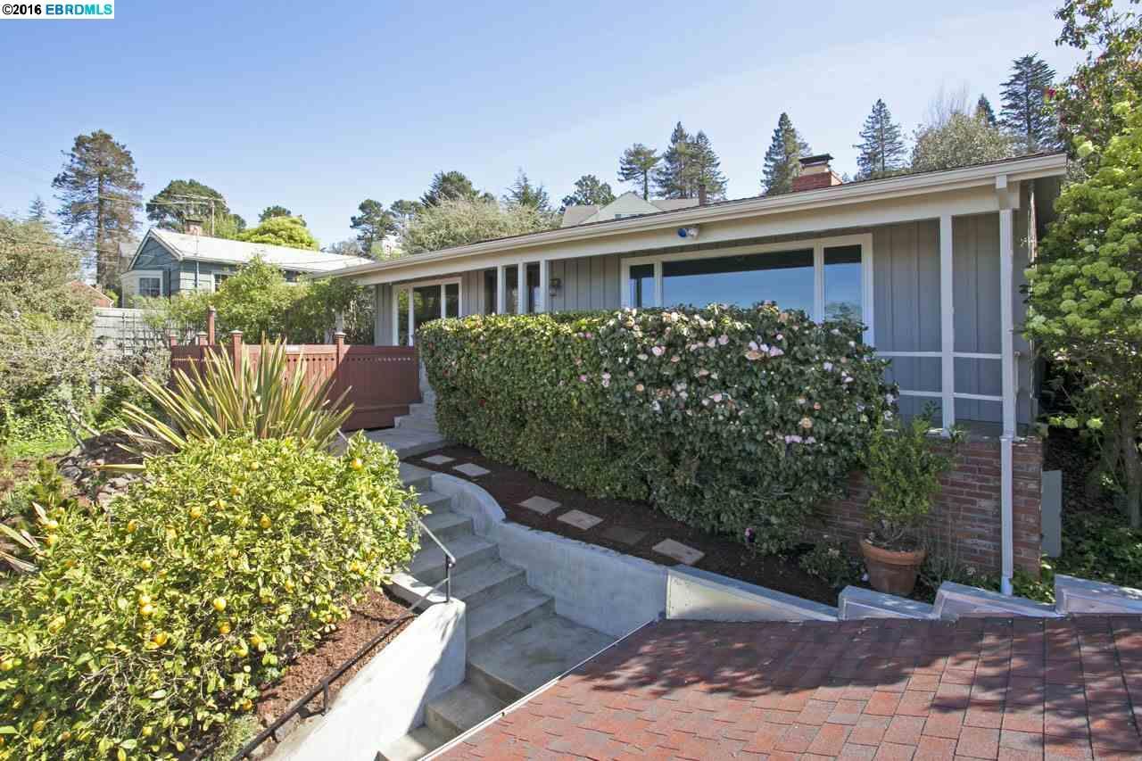 600 Creston Road Berkeley, CA 94708 - Photo 1 of 1