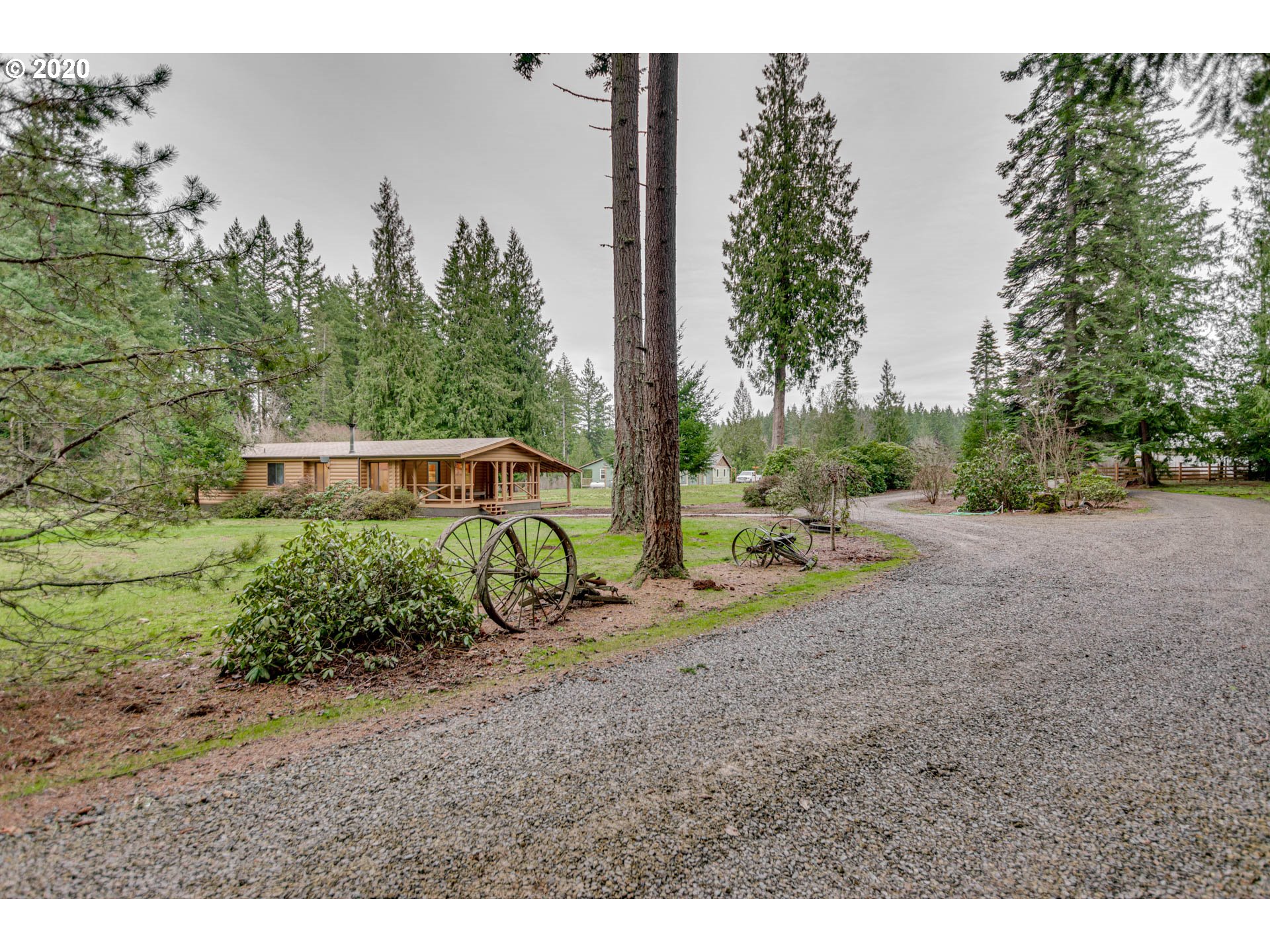 16878 South Howards Mill Road Beavercreek, OR 97004 - Photo 29 of 32 Gallery Image 29