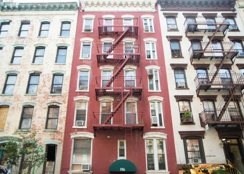 336 E 6th St, Manhattan, NY 10003 - Photo 1 of 2