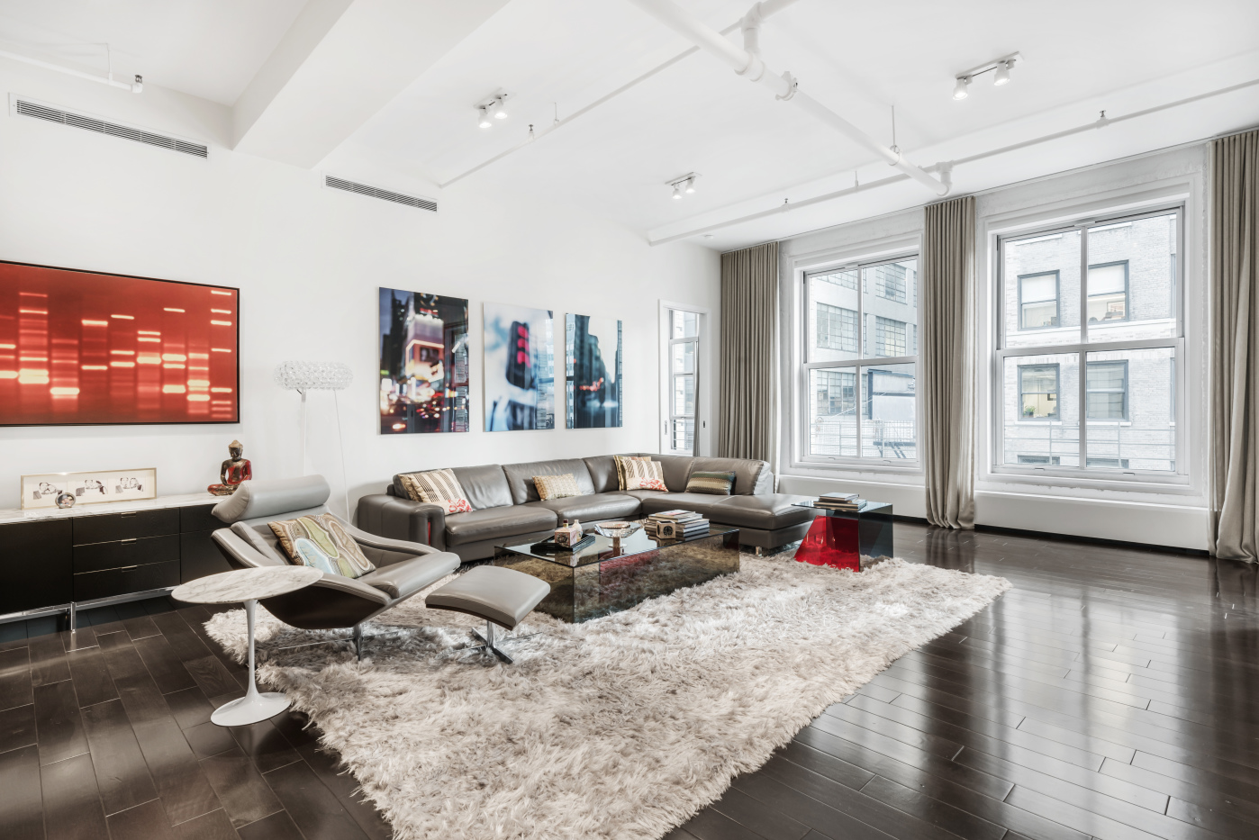 9 Murray Street, Unit 8SE Manhattan, NY 10007 - Photo 2 of 15