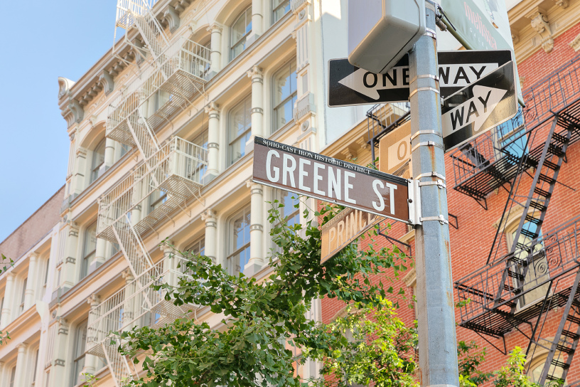 109 Greene Street, Unit PHA Manhattan, NY 10012 - Photo 14 of 16