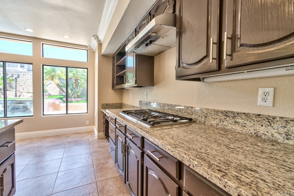 3086 Diamondview Circle Corona, CA 92882 - Photo 32 of 66 The cabinets have brand new door knobs and new liners.