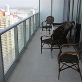 $4,000 | 1300 Brickell Bay Drive, Unit 4105, Miami, FL 33131