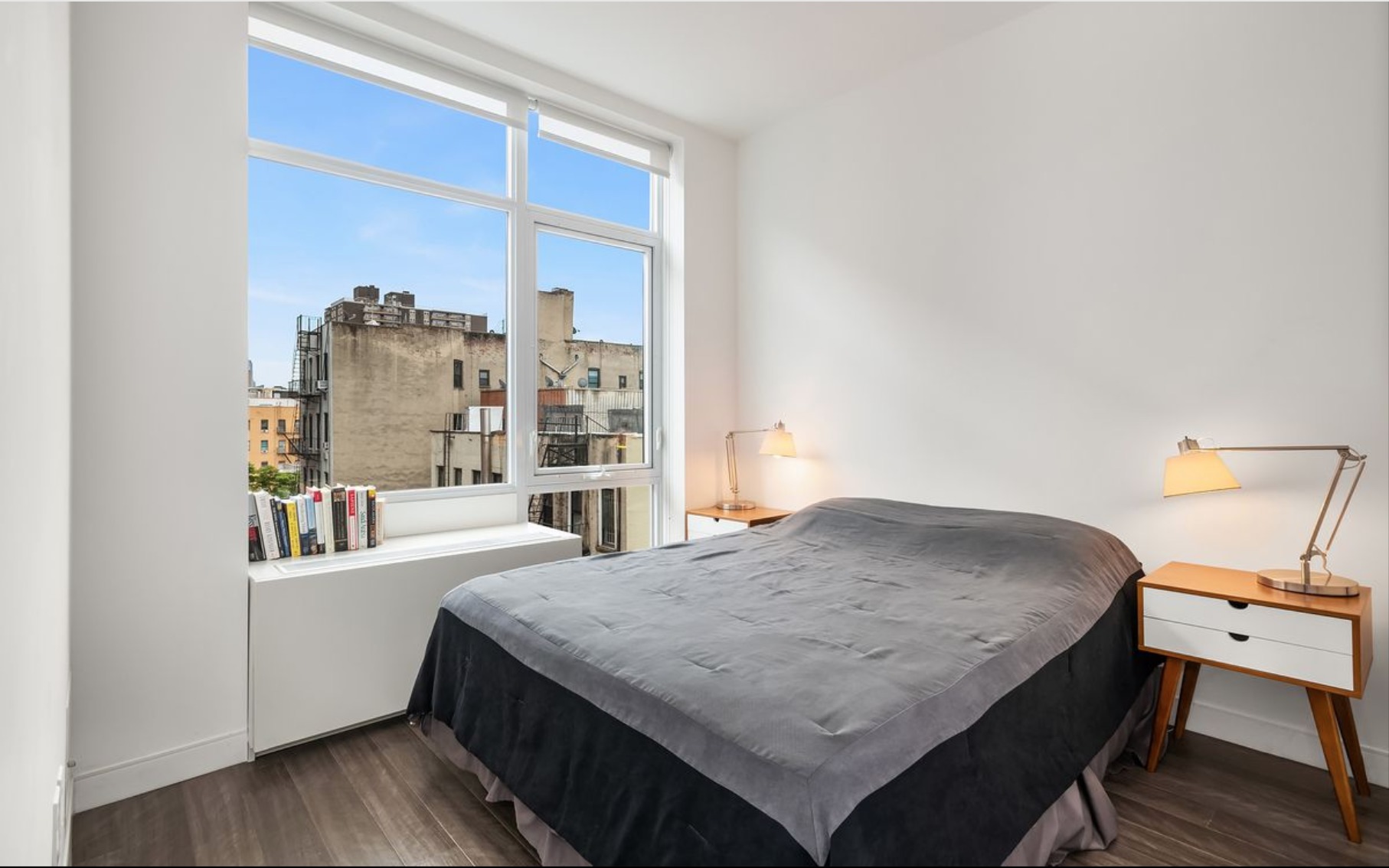 185 Avenue B, Unit 5A Manhattan, NY 10009 - Photo 4 of 13