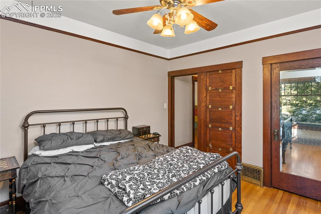 1121 Sunset Road Colorado Springs, CO 80909 - Photo 21 of 35