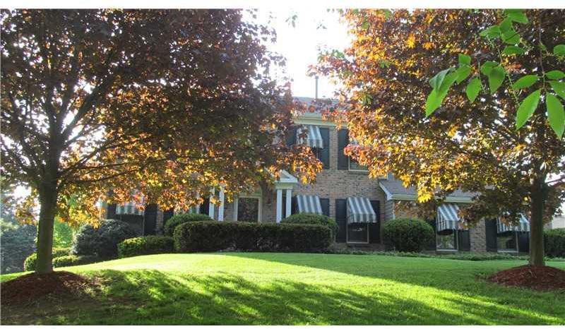 540 Byers Road Somerset, PA 15501 - Photo 2 of 23 Gallery Image 2