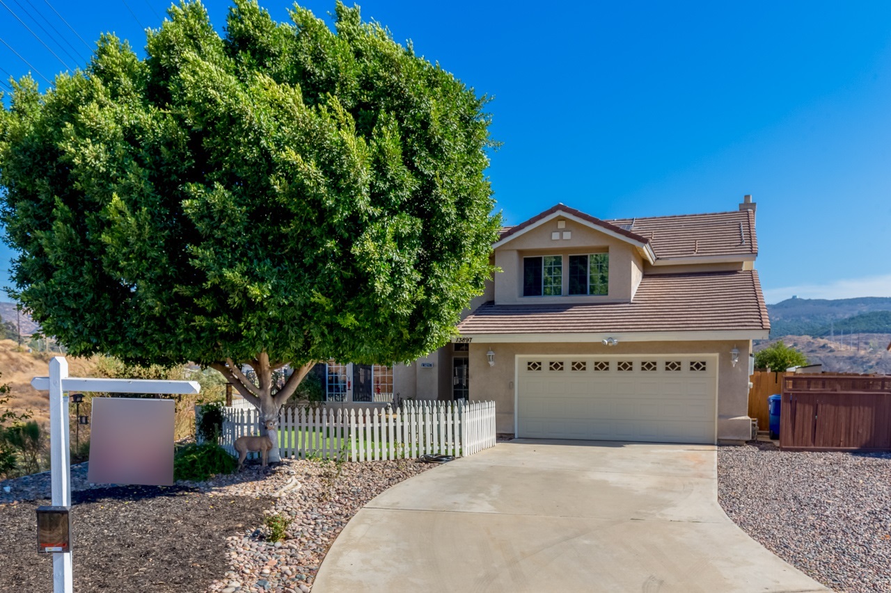 13897 Jack Oak Lane Lakeside, CA 92040 - Photo 25 of 25