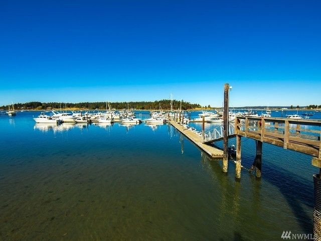 $1,775,000 | Dragon Run Road, Lopez Island, WA 98261