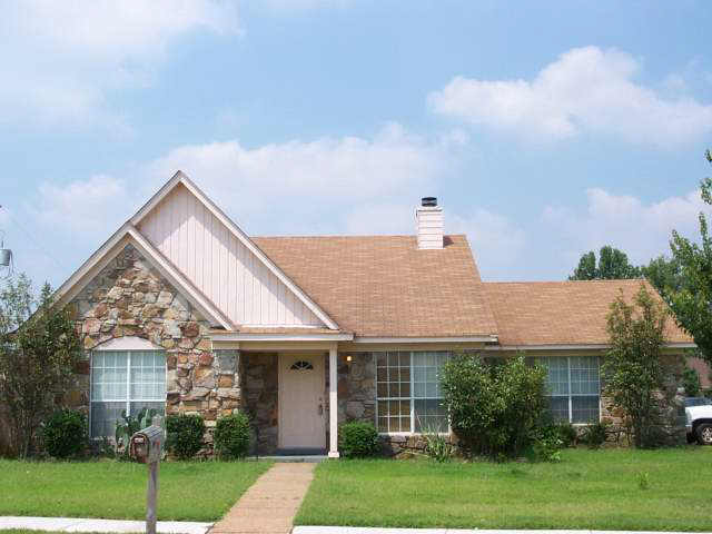 5303 Timber Ridge Drive Memphis, TN 38141 - Photo 1 of 1 Gallery Image 1