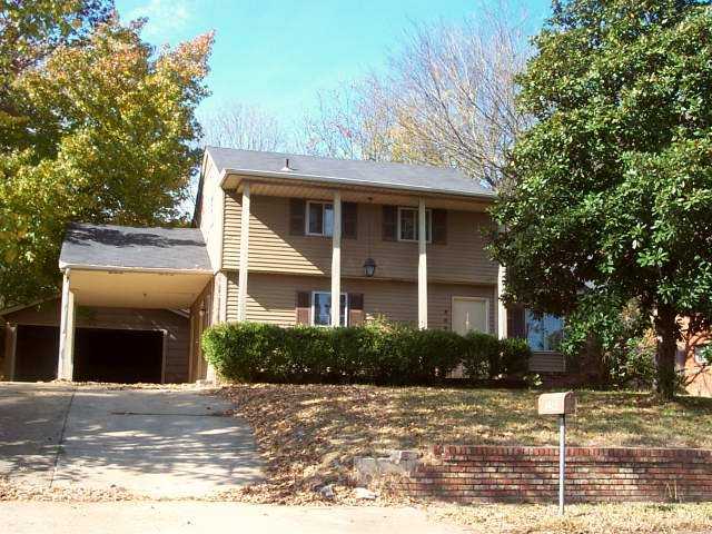 3591 Ramill Road Memphis, TN 38128 - Photo 1 of 1