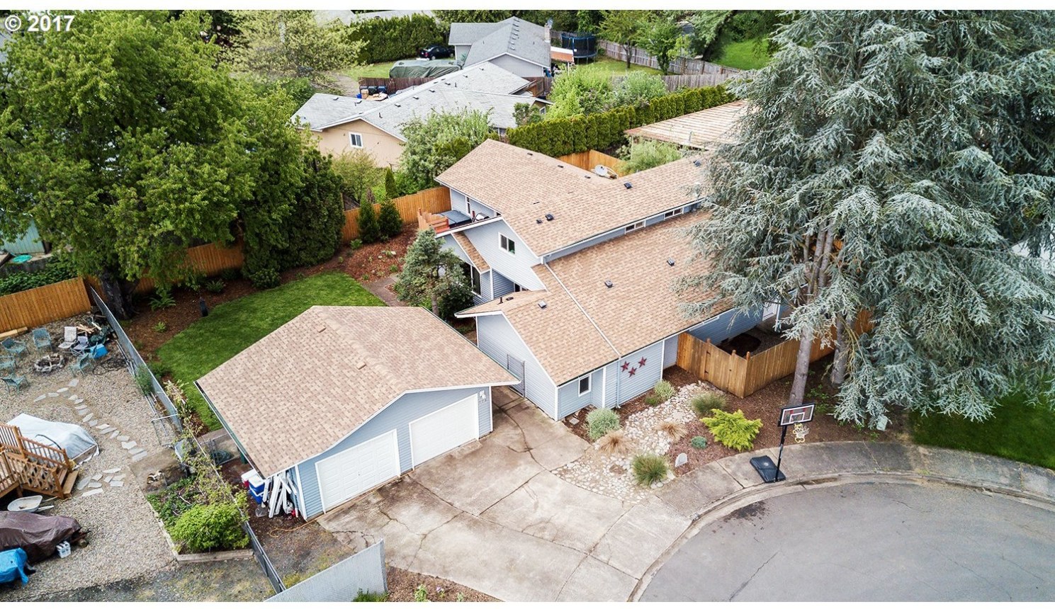 776 V Street Springfield, OR 97477 - Photo 20 of 32