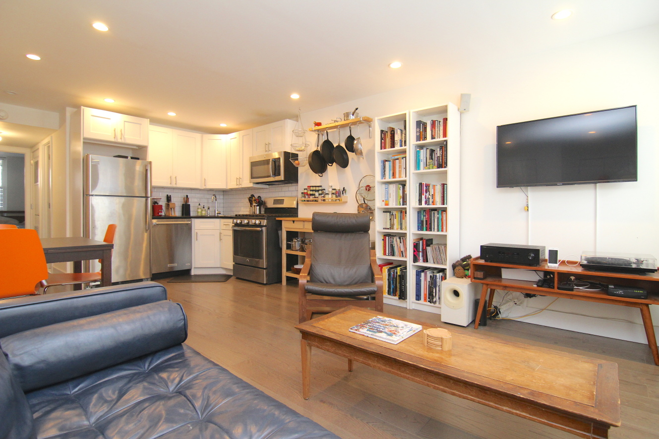 827 Marcy Avenue, Unit 1 Brooklyn, NY 11216 - Photo 2 of 10