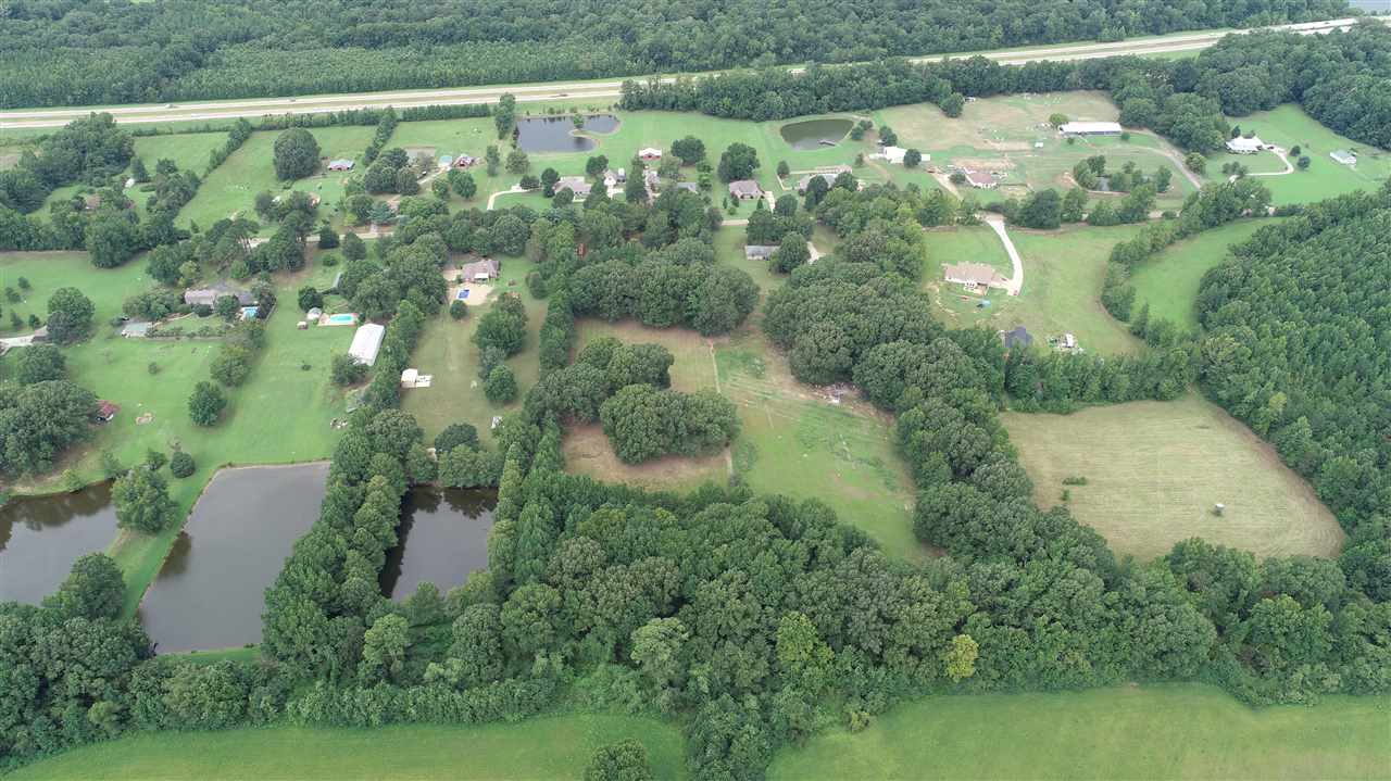 2406 George R James Road Eads, TN 38028 - Photo 2 of 21 Gallery Image 2
