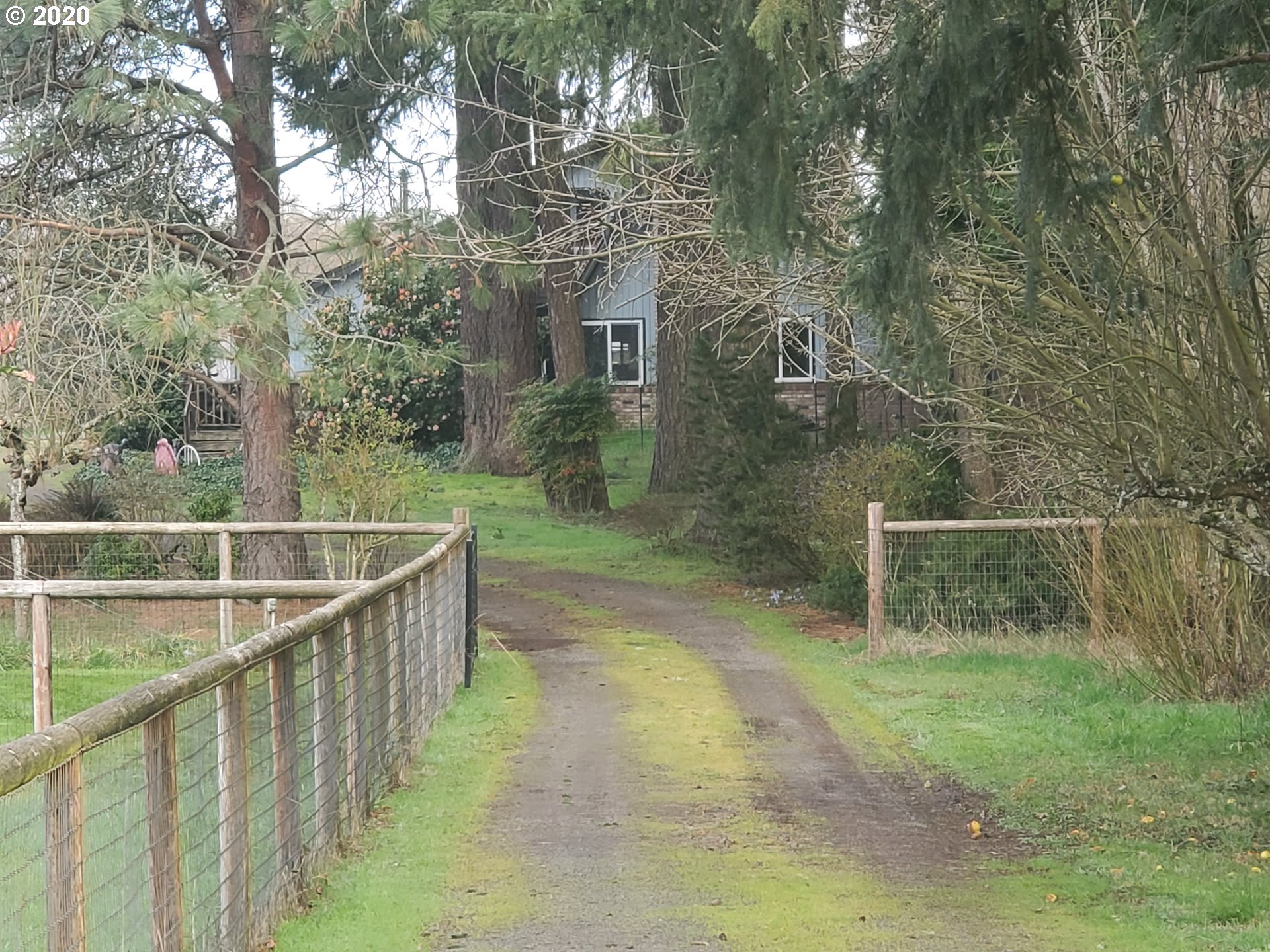 27745 Snyder Road Junction City, OR 97448 - Photo 1 of 23 Gallery Image 1