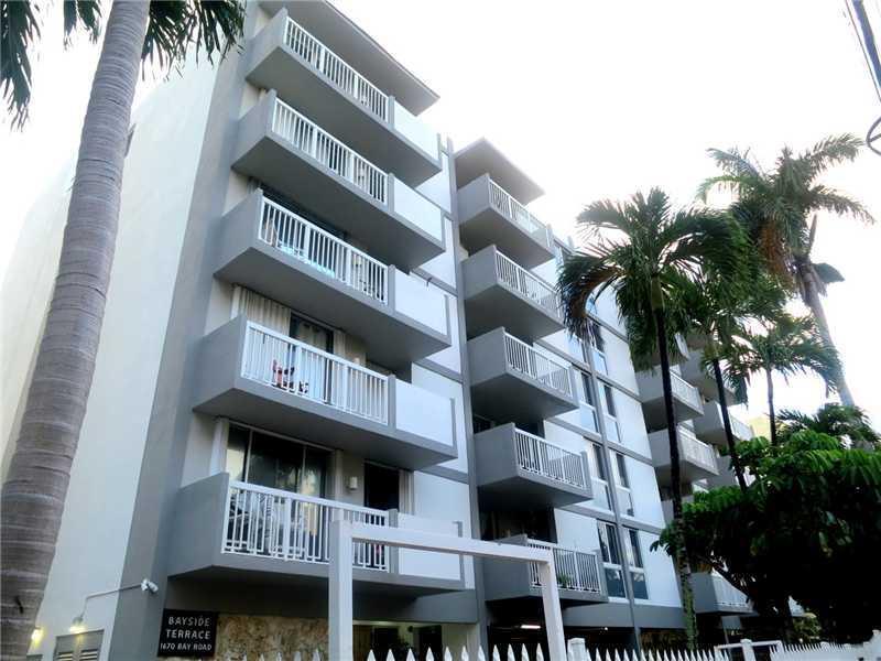 1670 Bay Road, Unit 6E Miami Beach, FL 33139 - Photo 1 of 20