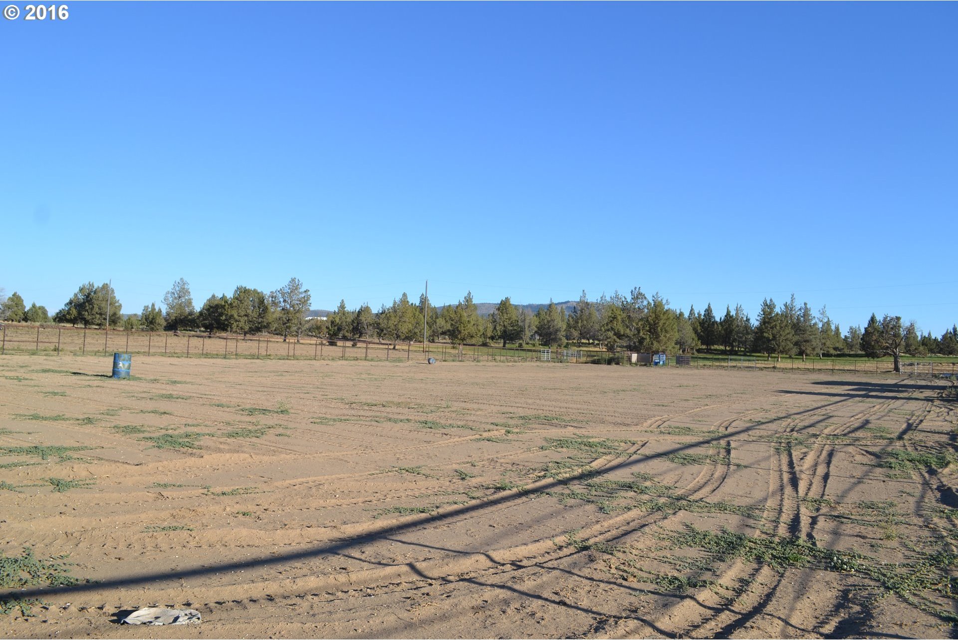 3367 Southwest Williams Road Powell Butte, OR 97753 - Photo 15 of 23 Gallery Image 15