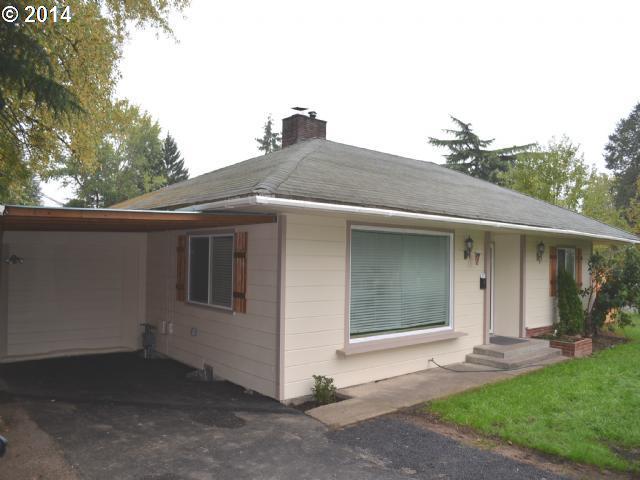 12180 Southwest Walker Road Beaverton, OR 97005 - Photo 1 of 16 Gallery Image 1