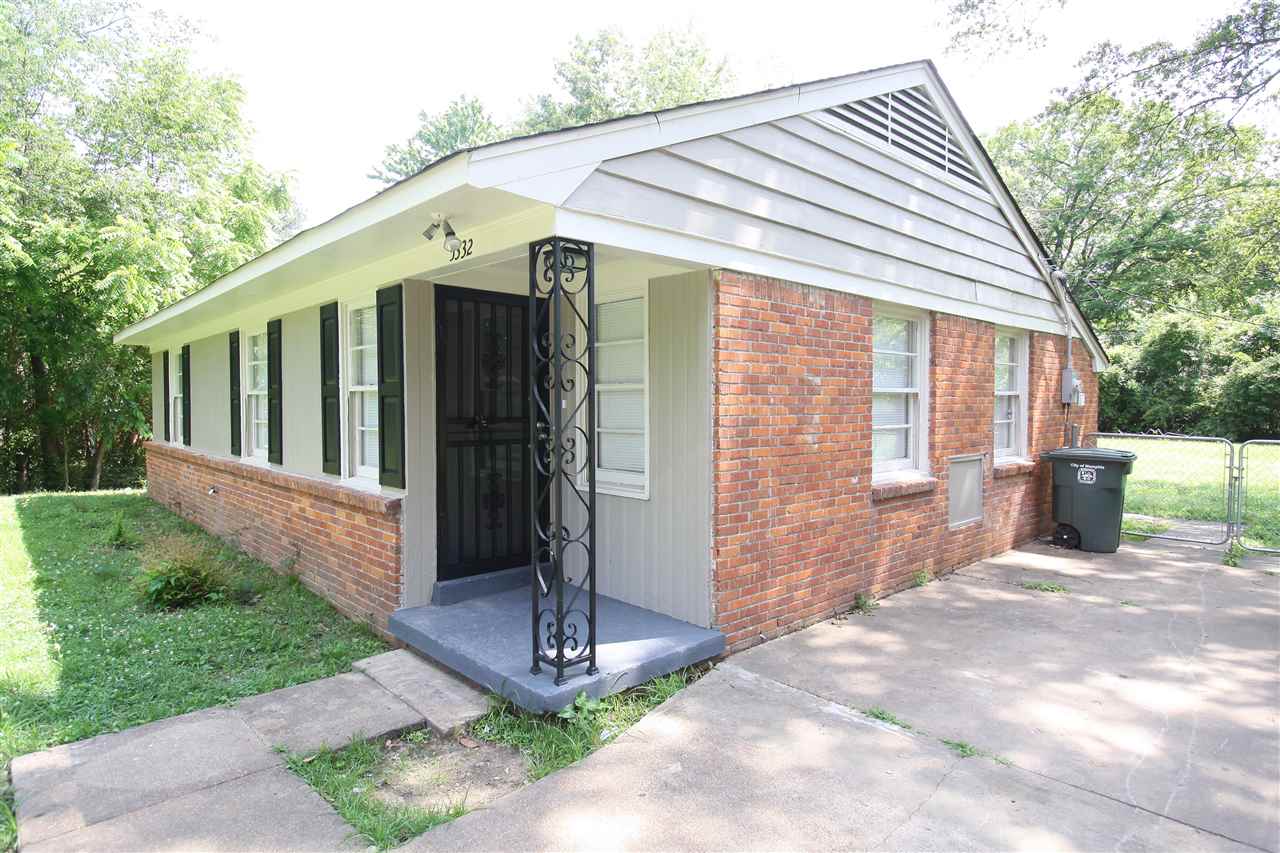 5332 Lochinvar Road Memphis, TN 38116 - Photo 3 of 6