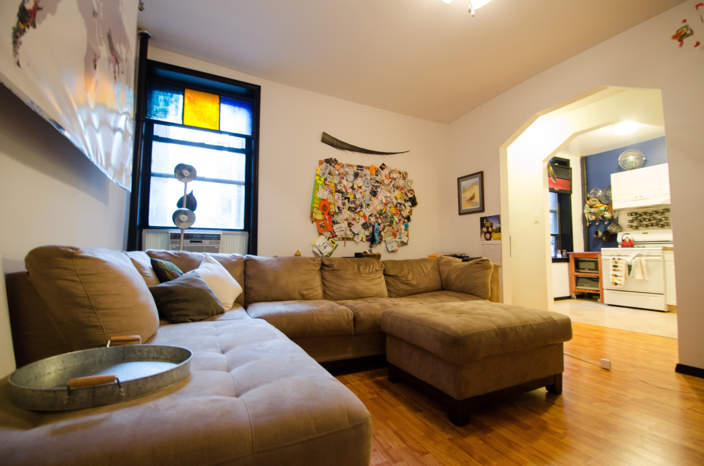 96 2nd Avenue, Unit 2A Manhattan, NY 10003 - Photo 1 of 5