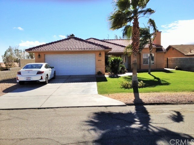 66413 San Marcus Road Desert Hot Springs, CA 92240 - Photo 1 of 1