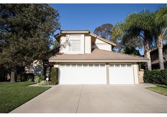 14375 Spring Crest Drive Chino Hills, CA 91709 - Photo 1 of 1