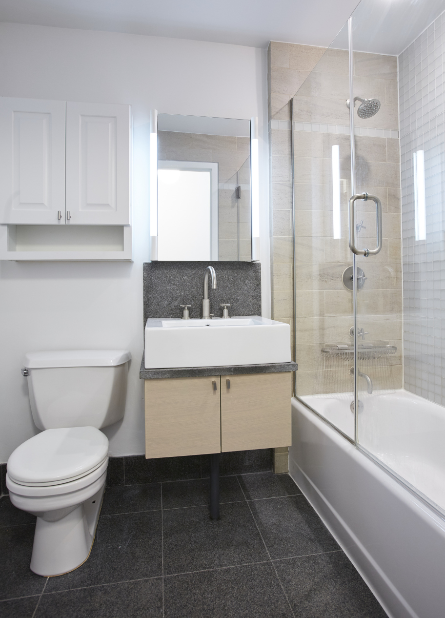 120 Greenwich Street, Unit 8G Manhattan, NY 10006 - Photo 5 of 10