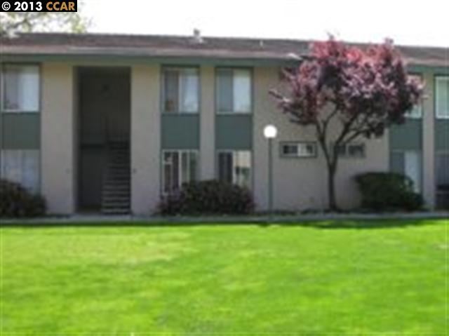 4888 Clayton Road, Unit 7 Concord, CA 94521 - Photo 1 of 1