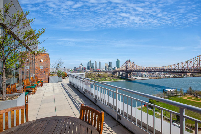 Riverwalk Place 455 Main St, Manhattan, NY 10044 - Photo 3 of 4