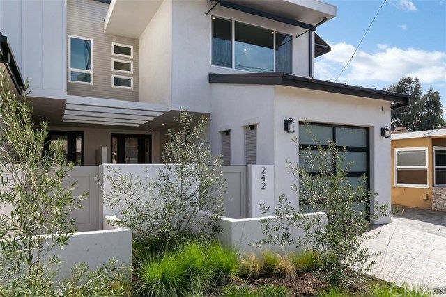 $1,489,000 | 242 Catalina Drive, Newport Beach, CA 92663