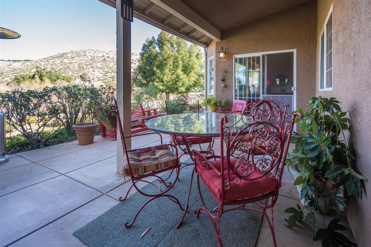 22720 Tombill Road Ramona, CA 92065 - Photo 2 of 25 Gallery Image 2