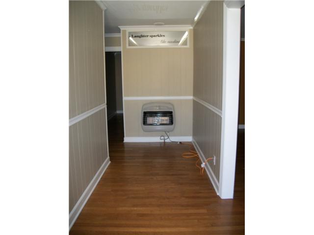 248 Church Street Ripley, TN 38063 - Photo 4 of 24 Entry hall