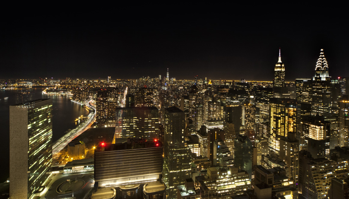 845 United Nations Plaza, Unit 78C Manhattan, NY 10017 - Photo 10 of 26