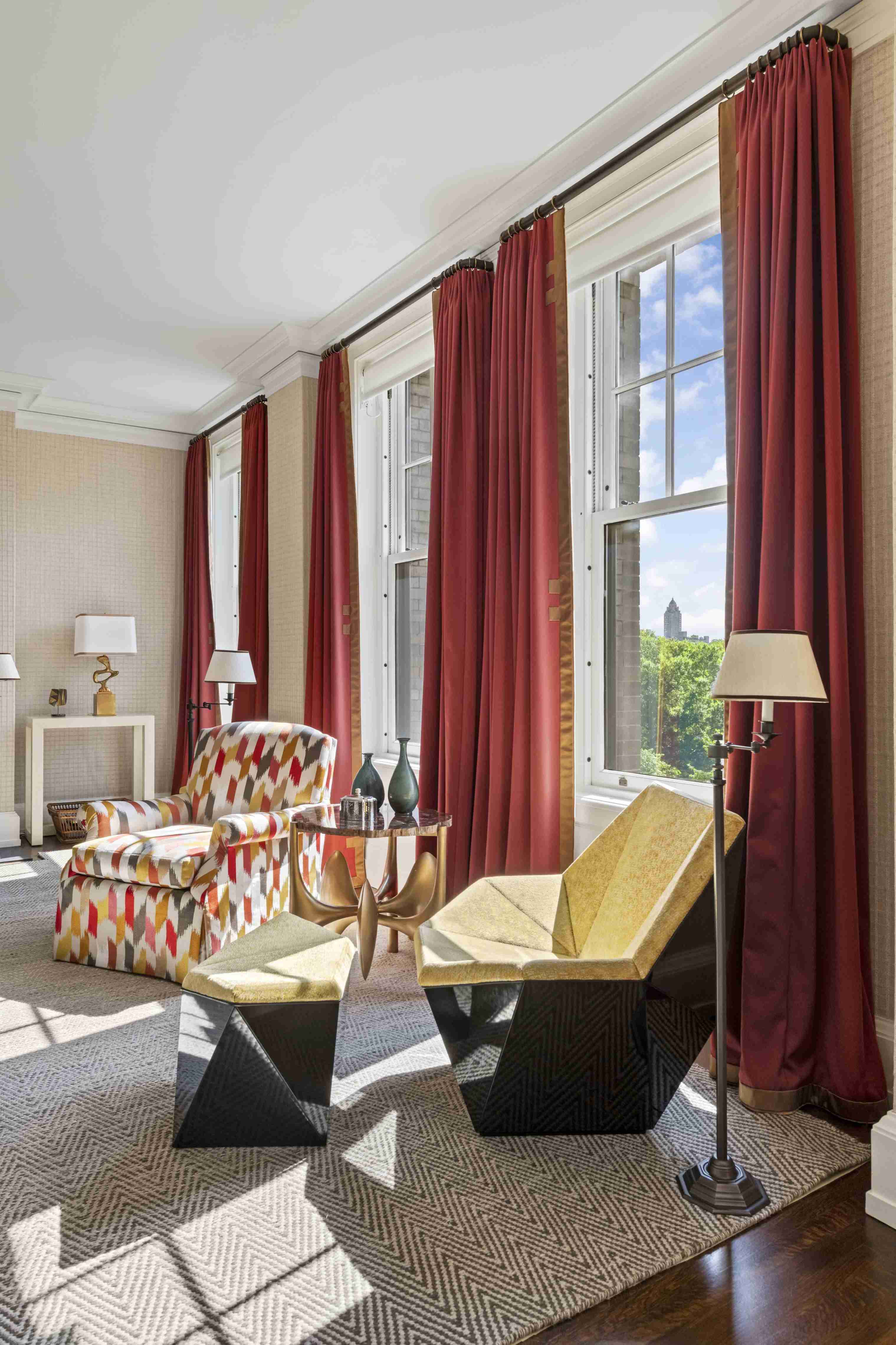 50 Central Park West, Unit 5A Manhattan, NY 10023 - Photo 3 of 23