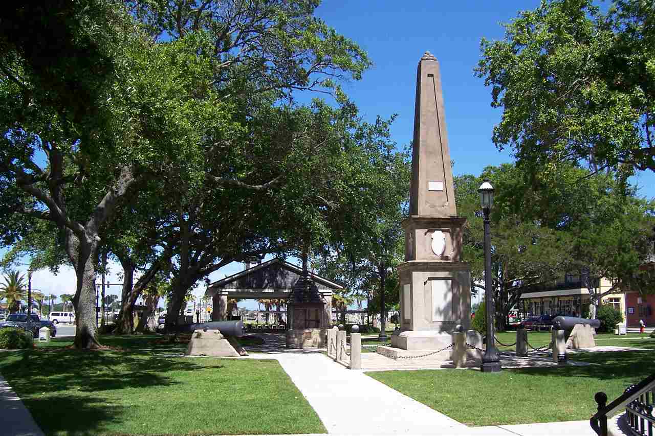 832 Queen Road St. Augustine, FL 32086 - Photo 18 of 19